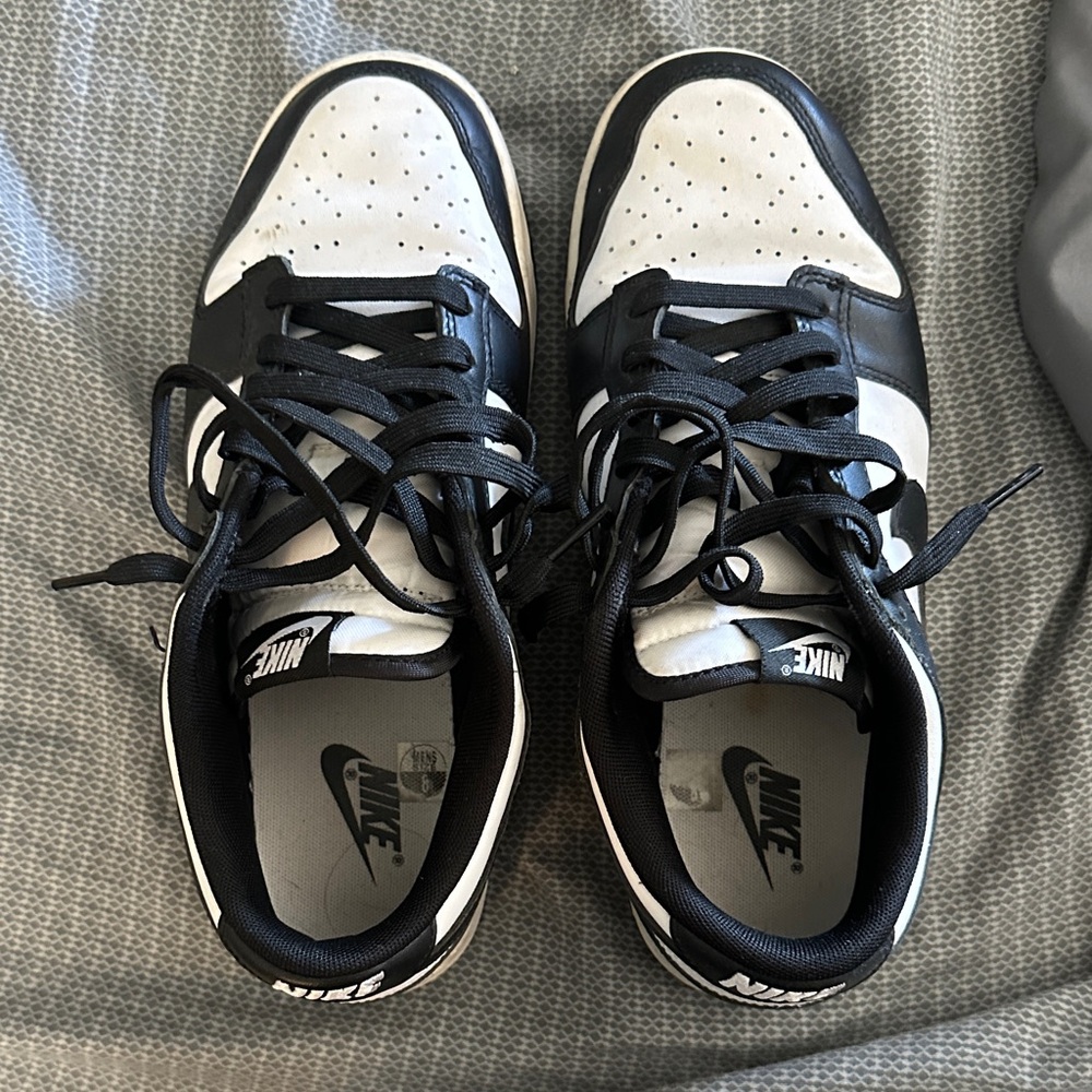 Nike Panda Dunk